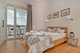BlueApart Apartamenty Hotelowe Nexo II - Puck - 1