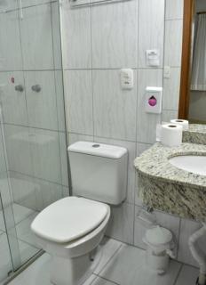 Hotel Monet - Erechim - 3