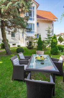Pension Bergen - Bergen auf Rügen - 2