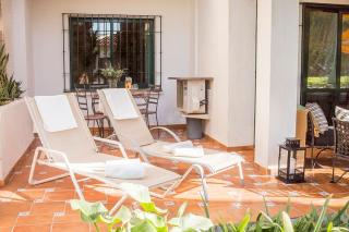 Stunning ground floor apartment! - 9
