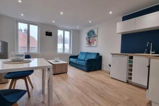 Studio disneyland/center parc - 3