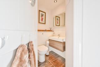 Briardene Cottage - A Superb Bijou Retreat with Jacuzzi near an Excellent Village Pub - Yelverton - 1