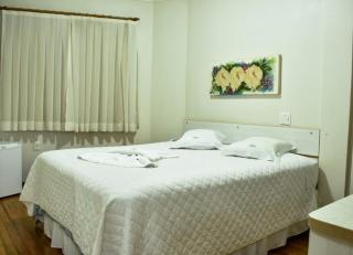 Hotel Monet - Erechim - 2