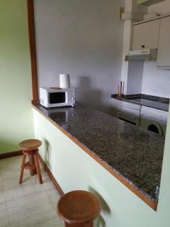 Apartamento Samil Primera Línea de Playa 2C - Vigo - 9