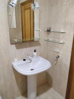 Apartamento Samil Primera Línea de Playa 2C - Vigo - 1