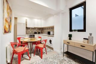 Cosy apartment - 6P-2BR - République - Parijs - 3