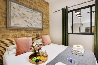 Cosy apartment - 6P-2BR - République - Parijs - 1