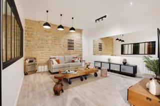 Cosy apartment - 6P-2BR - République - Parijs - 9