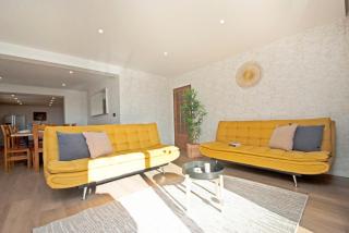 Villa Hollywood by Algarve Vacation - Albufeira - 4