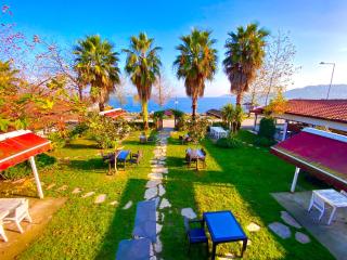 Peri Boutique Hotel - Sapanca - 9