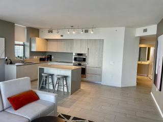 Hyde Beach House Lux Apartment - Hollywood - 4