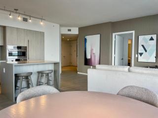 Hyde Beach House Lux Apartment - Hollywood - 3