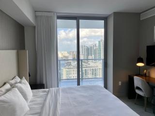 Hyde Beach House Lux Apartment - Hollywood - 2