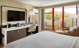 Emory Conference Center Hotel - Atlanta - 5