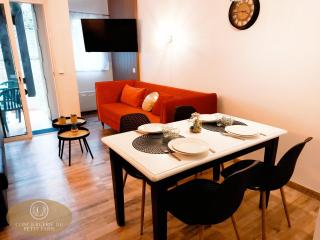 Magnifique appartement 2 pièces - Deauville - 8