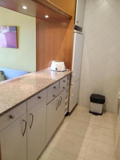 Apartamento Samil Primera Línea de Playa 3C - Vigo - 9