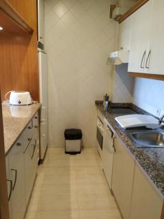 Apartamento Samil Primera Línea de Playa 3C - Vigo - 3