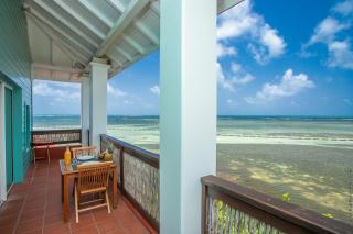 Emeraude Villas - Beach - 7