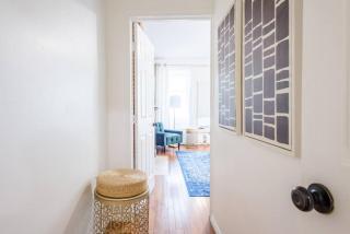 454-3W PRIME location 2BR Newly Furnished sleeps 5 - New York - 7