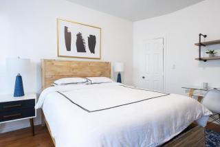 454-3W PRIME location 2BR Newly Furnished sleeps 5 - New York - 5