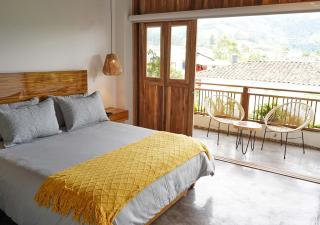 Panorama Salento by DOT Boutique - Salento - 9