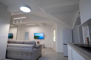 Bright and cozy apartment nr. 5 - 8