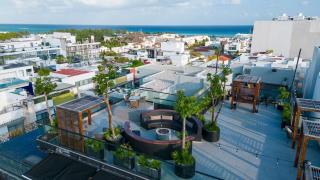 Downtown Luxury Apartment I RoofTop Cocobeach I By Yeah - Playa del Carmen - 9