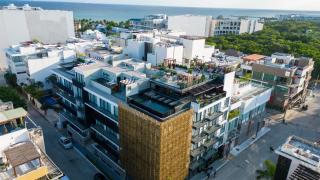 Downtown Luxury Apartment I RoofTop Cocobeach I By Yeah - Playa del Carmen - 8