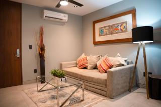 Downtown Luxury Apartment I RoofTop Cocobeach I By Yeah - Playa del Carmen - 3