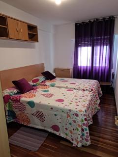 M&N apartamento Bilbao - Bilbao - 5