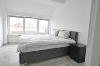 Bright and cozy apartment nr. 5 - 1