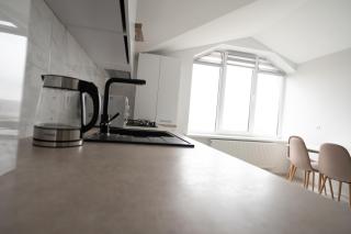 Bright and cozy apartment nr. 5 - 7