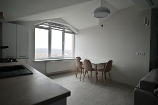 Bright and cozy apartment nr. 5 - 3