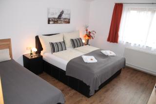 Appartement Popelka - 4