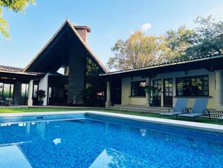 Villa Tatala hotel boutique - Tepoztlán - 7