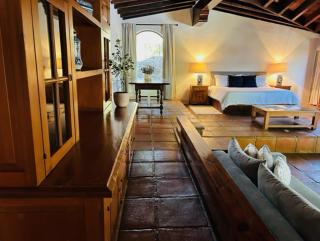 Villa Tatala hotel boutique - Tepoztlán - 1