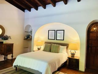 Villa Tatala hotel boutique - Tepoztlán - 8