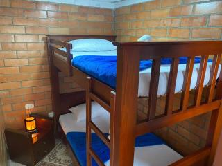Aparta Hotel Termales - 5