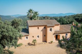Panoramic View Grimaud - La Garde-Freinet - 5