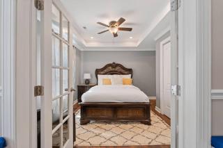 Cozy 2b 2b Spa 2 Steam Saunas Home Theater Gym - 6