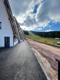 Apartman Maksim Ravna Planina - Pale - 9