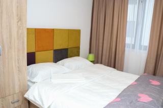 Apartman Maksim Ravna Planina - Pale - 8
