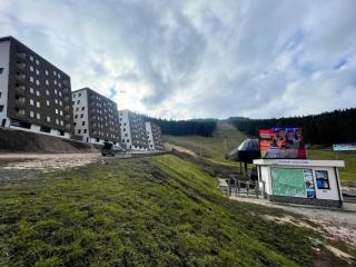 Apartman Maksim Ravna Planina - Pale - 5