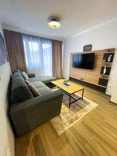 Apartman Maksim Ravna Planina - 3