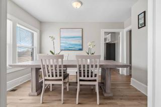 Cozy 4B Retreat Near Uptown King Beds Sleeps 12 - Charlotte - 7