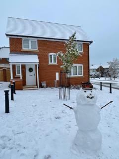 Aspen Villa - Hemel Hempstead - 9