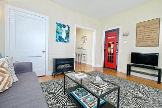 1920s Urban Charm, Lower-Greenville Ave Area - Dallas - 0