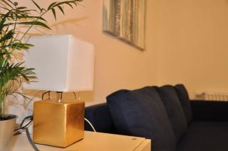 New Studio apartment in central Budapest - Free parking - 5