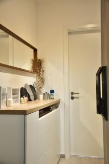 New Studio apartment in central Budapest - Free parking - Budapest - 4