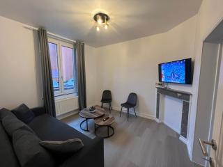 Cosy Apartment Merode 2 - Bruxelas - 8